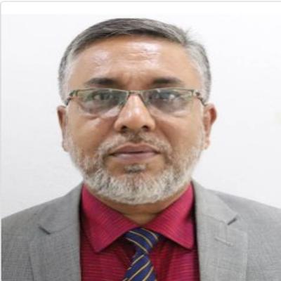 Md. Emdadul Islam