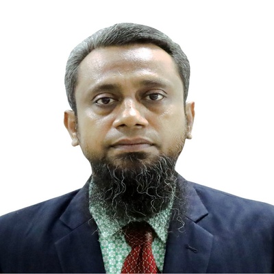 MD. Nazmul Ahsan