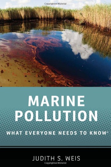 Marine pollution : what everyone needs to know