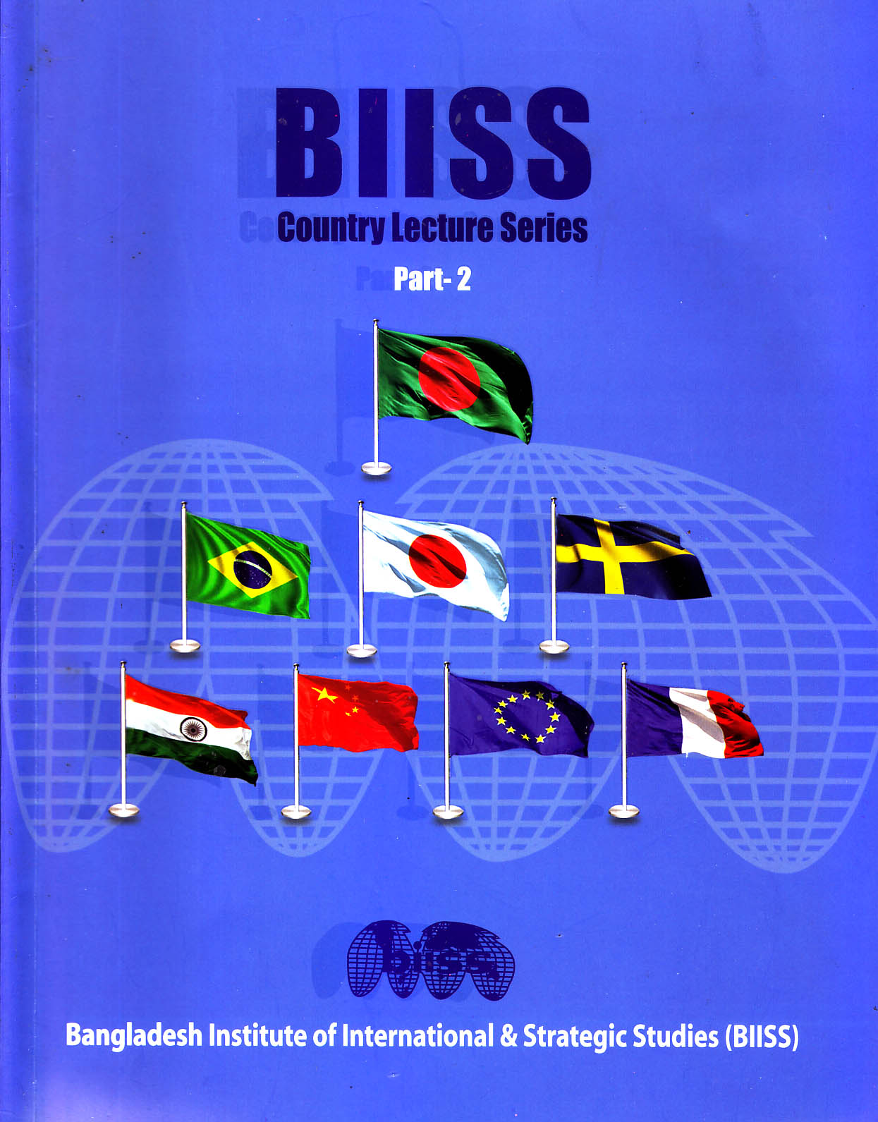 BIISS Country Lecture Series Part-2